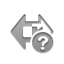 video, help, Convert DarkGray icon