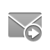 envelope, right DarkGray icon