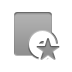 software, star DarkGray icon
