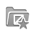 star, Category, inventory DarkGray icon