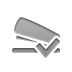 stapler, checkmark Icon