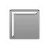 square DarkGray icon