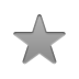 star Gray icon