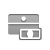 cashbox DarkGray icon