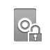 Lock, open, switch Icon