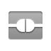 Connect Gray icon