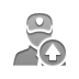 Up, watchman up, Watchman Gray icon