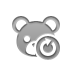 Reload, bear, teddy Icon