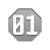 Byte DarkGray icon