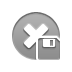 Diskette, Close Icon