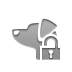 open, sniffer, Lock Icon