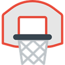 Sport Team, sports, team, equipment, Basketball Gainsboro icon