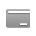 wallet DarkGray icon