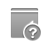 help, Process, product DarkGray icon