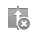 repeater, Close DarkGray icon