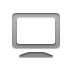 monitor Icon