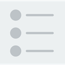 File, list, Archive, document, Tasks, interface, Text Lines WhiteSmoke icon