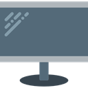 screen, Multimedia, Device, monitor, electronic, Computer, technology DimGray icon