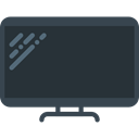 Computer, Device, screen, electronic, technology, monitor, television, Multimedia DarkSlateGray icon