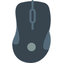 electronic, Mouse, Computer, Device, technology DarkSlateGray icon