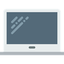 technology, Macbook, electronic, Multimedia, Device DimGray icon