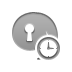 Encrypt, Clock Icon