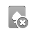Close, Game, card, Spade DarkGray icon
