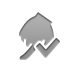 smudge, Hand, checkmark DarkGray icon