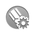 Gear, Corel Icon