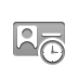 Clock, Id Icon