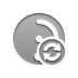 refresh, timeframe DarkGray icon