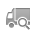 truck, zoom DarkGray icon