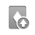 Game, Up, diamond, card, diamonds up DarkGray icon