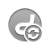 dreamweaver, refresh DarkGray icon