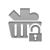 open, Lock, Purchase Icon