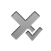 checkmark, cross Icon