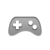 Control, Game DarkGray icon