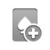 Spade, Game, Add, card DarkGray icon