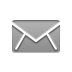 envelope DarkGray icon