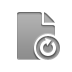 Reload, document Icon