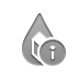lcd, Info DarkGray icon