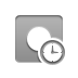 Clock, record Icon