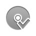 Cd, Disk, checkmark Icon