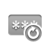 password, Reload DarkGray icon