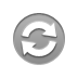 refresh Gray icon