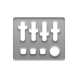Console, Audio DarkGray icon