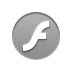 Flash DarkGray icon