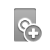switch, Add DarkGray icon
