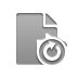 File, Reload, transfer DarkGray icon