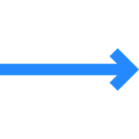 left arrow, skip, next, Direction, Arrows, Orientation, right arrow, Multimedia Option Black icon